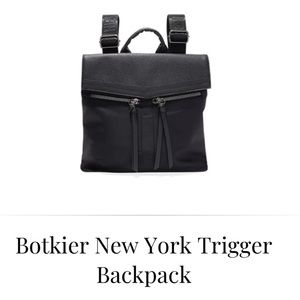 Botkier New York trigger Backpack